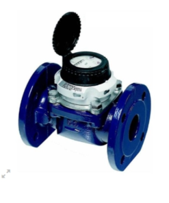 Đồng hồ nước lạnh Sensus DN40