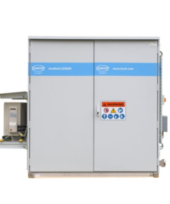 HACH AnaShell Analyser Cabinets