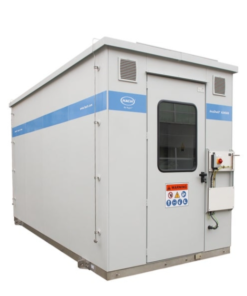 HACH AnaShell Walk-in Analyser Shelters