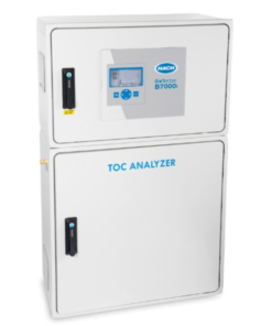 Hach BioTector B7000i