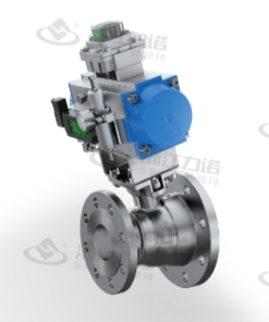 Van bi đáy ấm nghiêng ZJ-Lenor