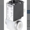 Burkert Type 0117