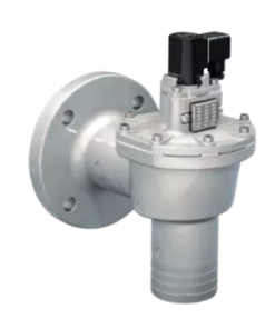Van lọc bụi IMI Buschjost