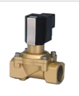 Van điện từ tác động gián tiếp IMI Buschjost