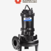bơm chìm nước thải cắt rác AFC HCP