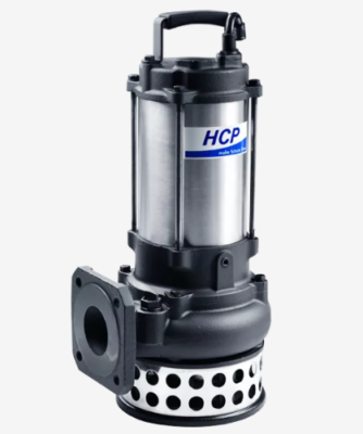 Bơm chìm nước thải A/AN HCP