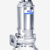 Bơm chìm nước thải rác inox SF/ SA HCP