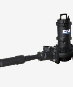 Bơm sục khí chìm J HCP
