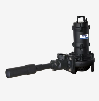 Bơm sục khí chìm J HCP