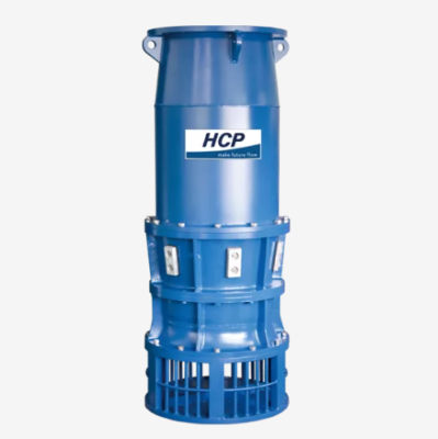 Bơm chìm dòng trục loại lớn LA HCP