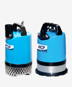 Bơm chìm hố móng gọn nhẹ GD HCP
