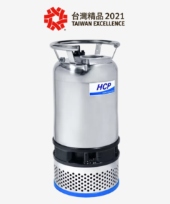 Bơm chìm hố móng HD HCP