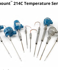 Rosemount 214CTKAKSPDUE0092SLI1AT1C3B1WDG3XW + 114CE0060TAA1SC032AXW