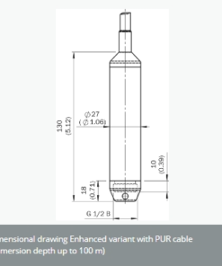 SICK LFH-EB1X0G1AF40SZ0