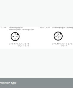 SICK PBS2-CB1X0SG1SSDNMA0Z