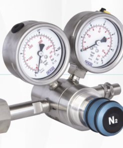 BỘ ĐIỀU CHỈNH ÁP SUẤT CAO