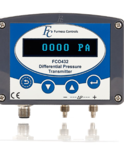 BỘ TRUYỀN ÁP SUẤT CHÊNH LỆCH