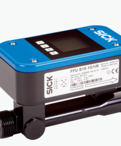 CẢM BIẾN LƯU LƯỢNG