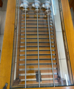 CẢM BIẾN NHIỆT ĐỘ