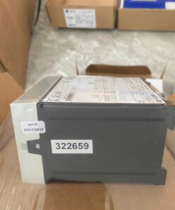 Bộ công tắc báo mức nước Gestra NRS 1-50 