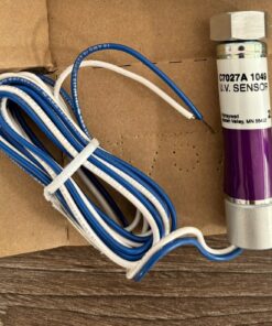 Cảm biến ngọn lửa Honeywell C7027A1049