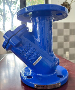 Van kiểm tra bóng (Ball Check Valve)