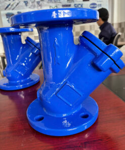 Van kiểm tra bóng (Ball Check Valve)