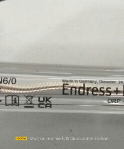 Thiết bị phân tích Endress+Hauser CPS12E-UR7GAA2