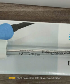 Thiết bị phân tích Endress+Hauser CPS12E-UR7GAA2