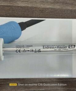 Thiết bị phân tích Endress+Hauser CPS12E-UR7GAA2