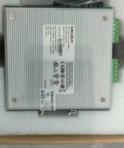 Moxa EDS-516A-MM-SC