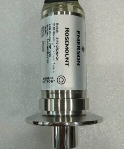 ROSEMOUNT 211012R2NAQ4