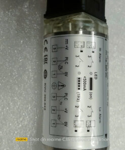 ROSEMOUNT 211012R2NAQ4