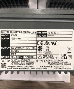 YOKOGAWA UT35A