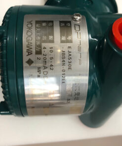 Bộ chuyển đổi áp suất dòng Yokogawa EJA530E-JBS4N-012EL