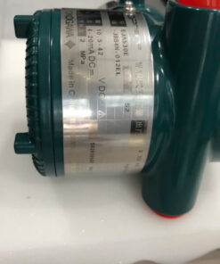 Bộ chuyển đổi áp suất dòng Yokogawa EJA530E-JBS4N-012EL