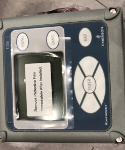 Rosemount 1056-03-25-38-AN