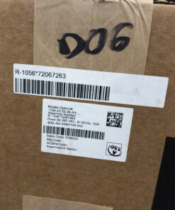 Rosemount 1056 03 25 38 AN 5 THANH NGUYEN