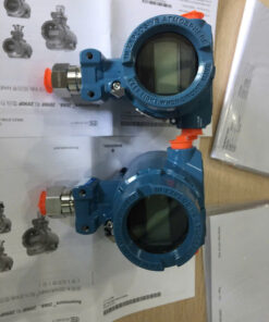 Rosemount 2088G1S22A2M5EDQ4HR5