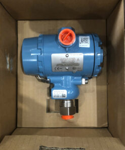 Rosemount 2088G1S22A2M5EDQ4HR5