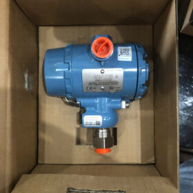 Rosemount 2088G1S22A2M5EDQ4HR5
