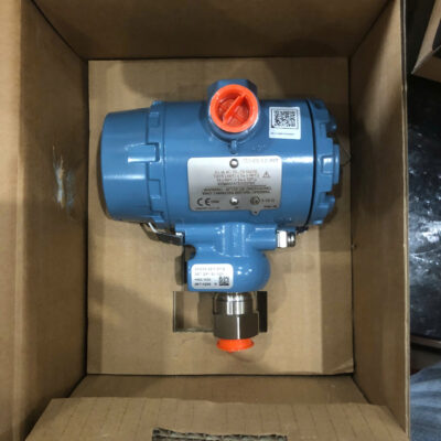 Rosemount 2088G1S22A2M5EDQ4HR5