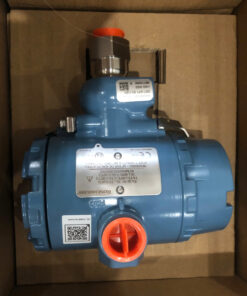 Rosemount 2088G1S22A2M5EDQ4HR5