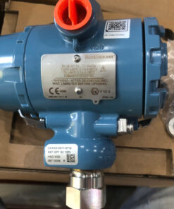 Rosemount 2088G1S22A2M5EDQ4HR5