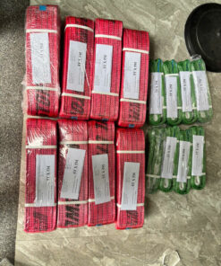 Cáp cẩu Eastern Hàn Quốc