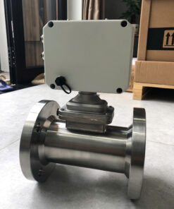 Sure Instrument LWQ-80-T3-15-S1-S4-AA-CT-A15