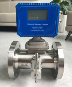 Sure Instrument LWQ-80-T3-15-S1-S4-AA-CT-A15