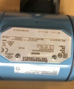 Rosemount 3144PD1A1NAB5M5Q4XA