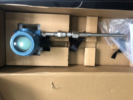 Rosemount 3144PD1A1NAB5M5Q4XA