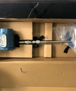 Rosemount 3144PD1A1NAB5M5Q4XA